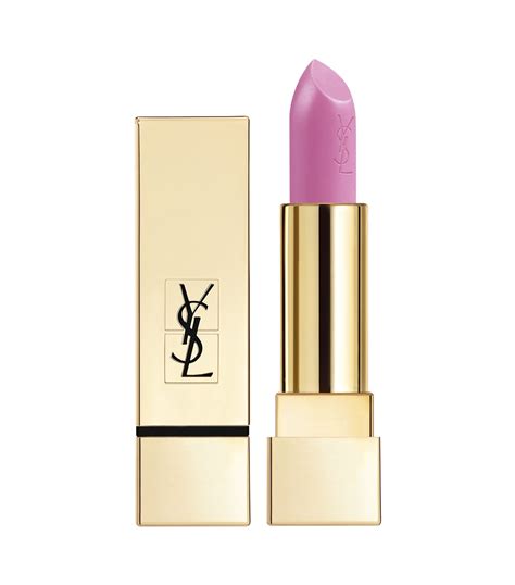 ysl 27 lipstick swatch|YSL lipstick 22 pink celebration.